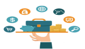 Small Banking Operations System - Online Software Development Company Proland Staffing