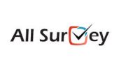 All Survey Logo - Online Software Development Company Proland Staffing