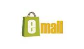 eMall Logo - Online Software Development Company Proland Staffing