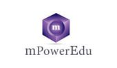 mPowerEDU Logo - Online Software Development Company Proland Staffing