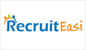 RecruitEasi Logo - Online Software Development Company - Proland Staffing