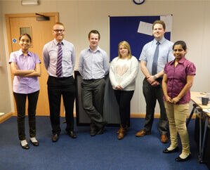 Software Outsourcing UK - Proland Staffing