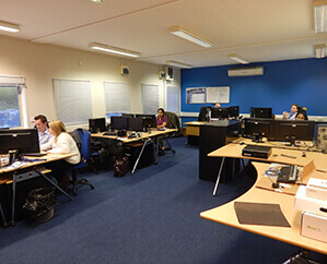 Software Outsourcing UK - Proland Staffing