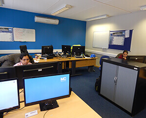 Software Outsourcing UK - Proland Staffing