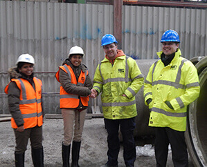 Software Outsourcing UK - Proland Staffing