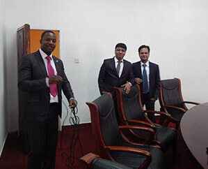Blockchain Solutions India - Proland Staffing, Zambia