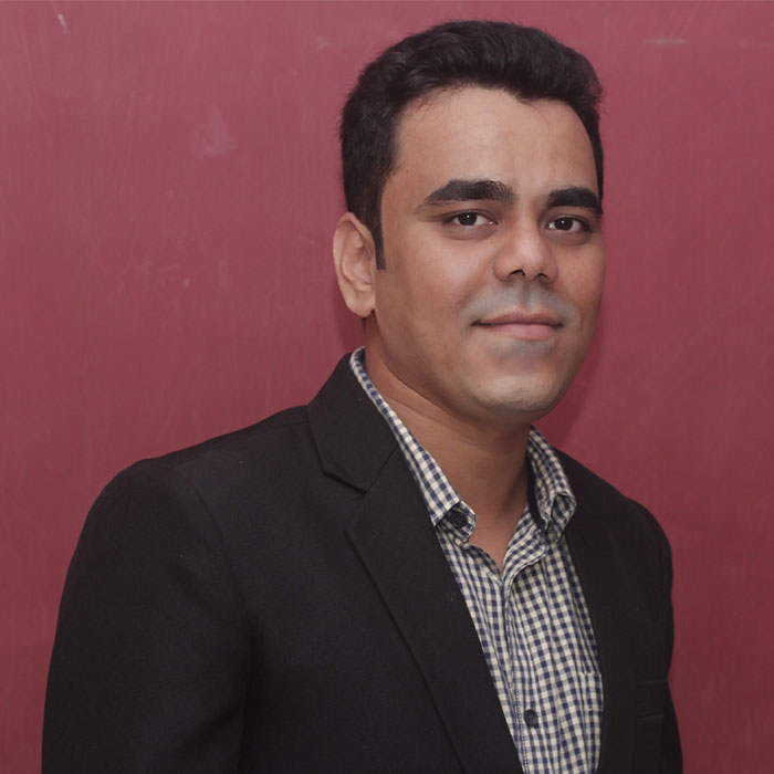 Samir Shinde Photo - Proland Staffing