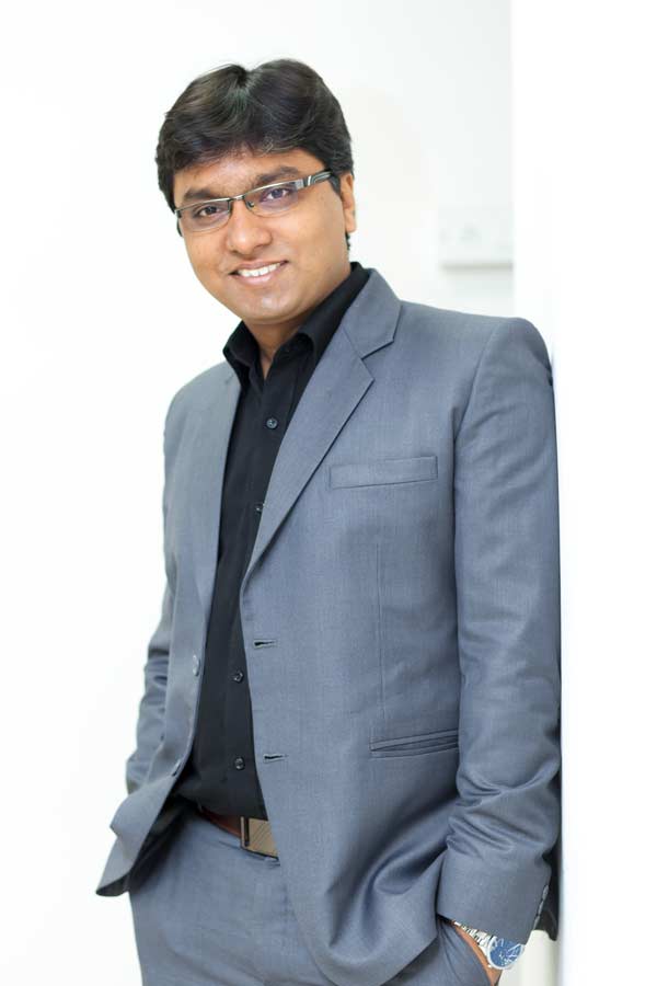 Mithilesh Bandiwdekar Photo - Proland Staffing