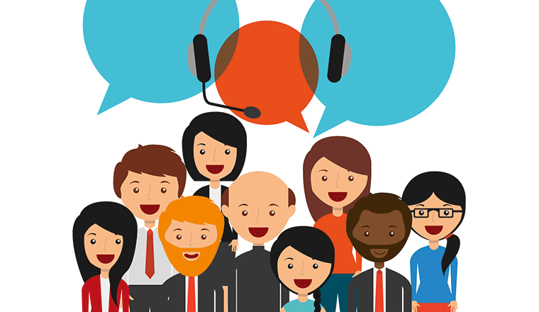 Proland Staffing - A Software Outsourcing and Blockchain Solutions Company - India, Nordic, UK Five Benefits of Listening to Customers - Online Software Development Company